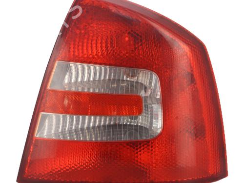 Used Right taillight SKODA OCTAVIA II (1Z3) 2.0 TDI (136 hp) 31016649