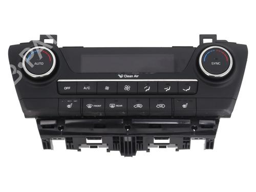 Used Climate control Climate control HYUNDAI TUCSON (TL, TLE) 1.7 CRDi (116 hp) 33773459 33773459