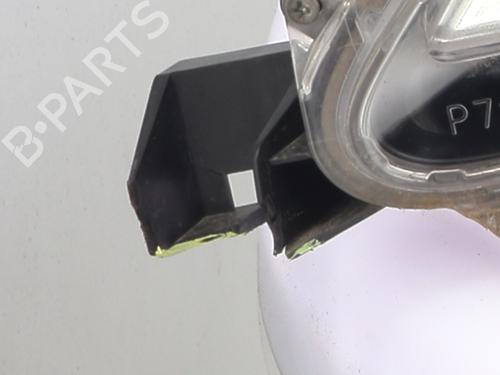 Left headlight CITROËN C-CROSSER (VU_, VV_) 2.2 HDi | BP37706160C28  - Image 7