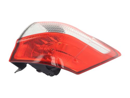 Fanale posteriore destro Fanale posteriore destro NISSAN QASHQAI I (J10, NJ10) 1.6 dCi (130 hp) 36943978 36943978