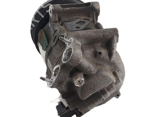 AC compressor PEUGEOT 308 II (LB_, LP_, LW_, LH_, L3_) 1.2 THP 130 | BP28330348M34 