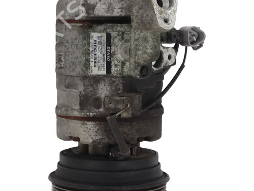 AC compressor TOYOTA RAV 4 II (_A2_) 2.0 D 4WD (CLA20_, CLA21_, CLA20R, CLA21R) | BP29937131M34 - Image 4