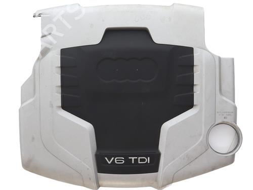 Oberschutz für AUDI Q5 (8RB) 3.0 TDI quattro (240 hp) 32753927