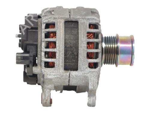 Generator Generator VW POLO VI (AW1, BZ1, AE1) 1.0 MPi (80 hp) 36875299 36875299
