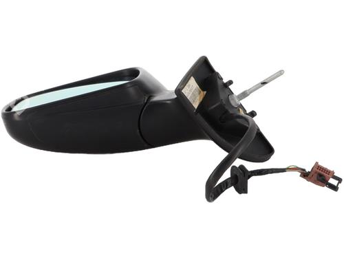 Left mirror PEUGEOT 407 SW (6E_, 6D_) 1.6 HDi 110 | BP19731724C26
