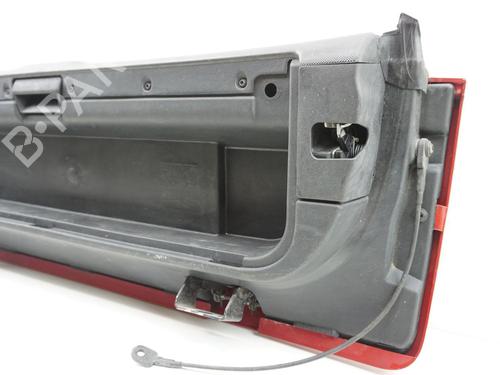Bakluke CC/Kombi-Kupé CITROËN C2 (JM_) 1.4 | BP22072248C6 