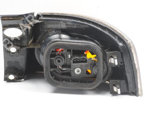 Left taillight SEAT IBIZA III (6L1) 1.2 | BP18184622C34 