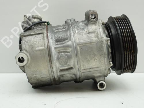 Used AC compressor AC compressor VOLVO S60 II (134) D4 (181 hp) 18184386 18184386