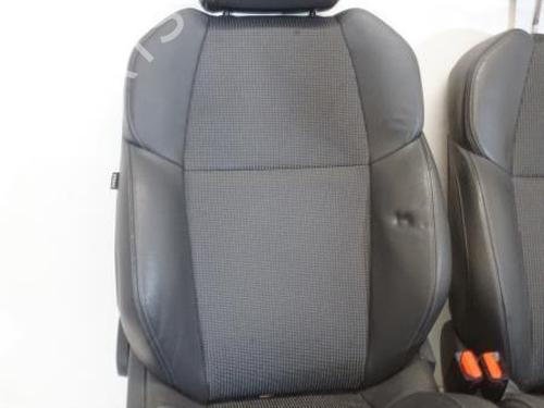 Seats set PEUGEOT 508 I (8D_) 1.6 THP | BP18189685C78 