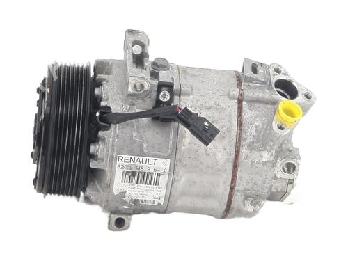 AC compressor RENAULT MASTER III Van (FV)  | BP21758808M34 