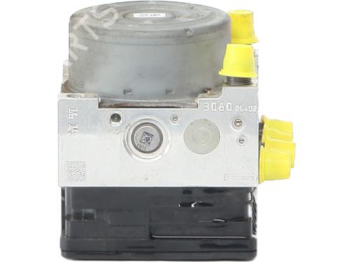 ABS pump PEUGEOT 2008 I (CU_) 1.2 THP 130 / PureTech 130 | BP20179817M43 