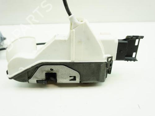 Used Front left lock Front left lock PEUGEOT 5008 (0U_, 0E_) 1.6 HDi (114 hp) 18178391 18178391