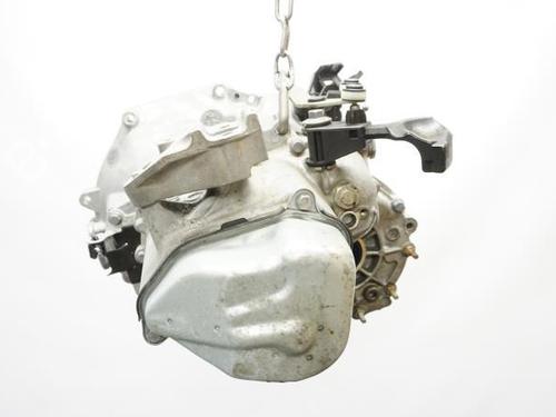 Used Gearbox Gearbox PEUGEOT 208 I (CA_, CC_) 1.2 VTI 82 (82 hp) 18189044 18189044