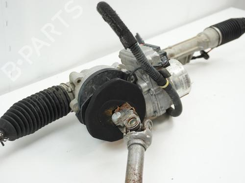 Steering rack PEUGEOT 208 I (CA_, CC_) 1.2 VTi 68 / PureTech 68 | BP18184869M22