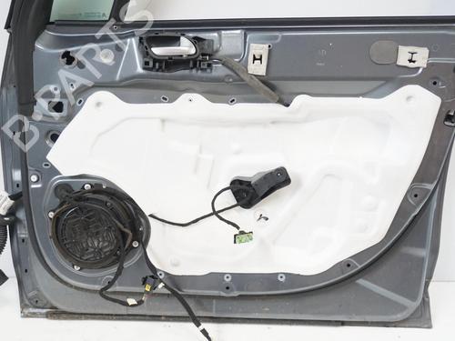 Right front door CITROËN C5 III Break (RW_) 2.2 HDi (RW4HTH) | BP18171747C3 