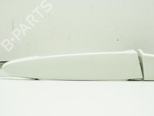 Front right exterior door handle BMW X5 (E70) xDrive 35 i | BP18192638C129 