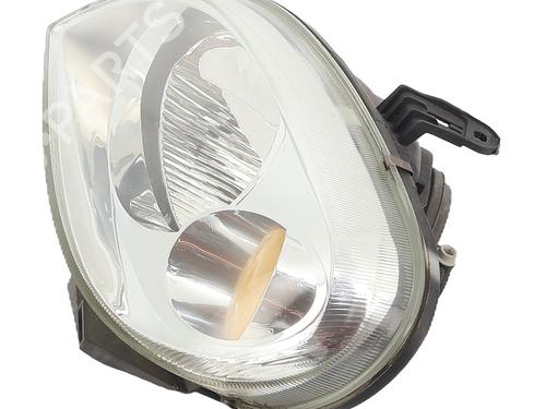 Left headlight CITROËN SAXO (S0, S1) 1.1 X, SX | BP23041877C28 