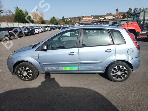 Used Parts FORD FIESTA V (JH_, JD_) 1.4 16V 4557773