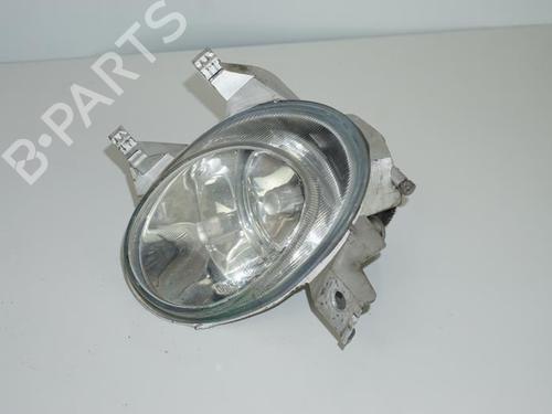 Venstre  foran tåkelykt PEUGEOT 206 Hatchback (2A/C) 1.4 i | BP18197533C30 