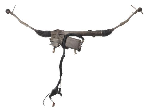Used Steering rack PEUGEOT 207 (WA_, WC_) 1.6 16V (109 hp) 22365583