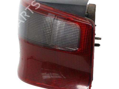 Right taillight CITROËN SAXO (S0, S1) 1.0 X | BP24221643C35
