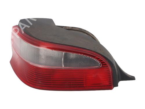 Used Left taillight CITROËN SAXO (S0, S1) 1.1 X, SX (60 hp) 23763989