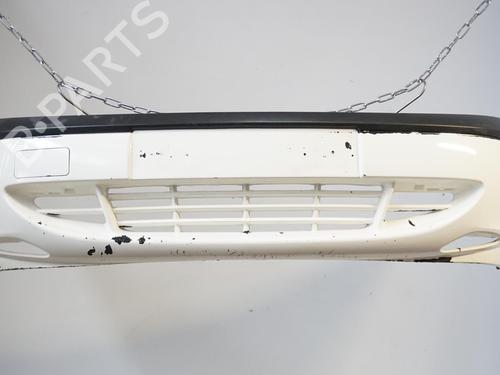 Pare-chocs avant FORD FIESTA IV (JA_, JB_) 1.3 i | BP18172419C7 
