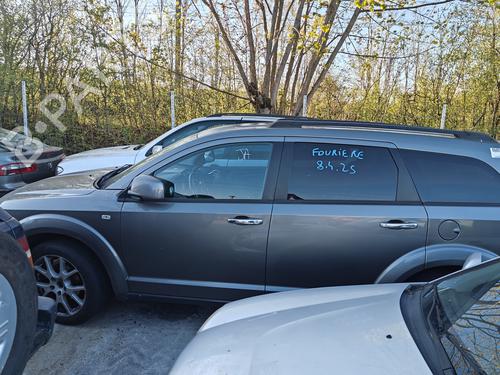 AC compressor FIAT FREEMONT (345_) 2.0 JTD | BP26177019M34 - Image 13