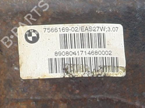 Rear differential BMW 3 (E90) 318 d | BP30819221M24 - Image 5