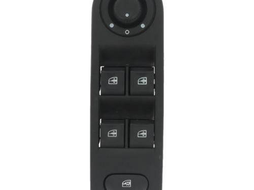Left front window switch RENAULT CAPTUR I (J5_, H5_) 1.5 dCi 90 (J5N4, J5M5, J5MW, J5M6, J5AL, J5AJ) | BP40540230I27 - Image 4