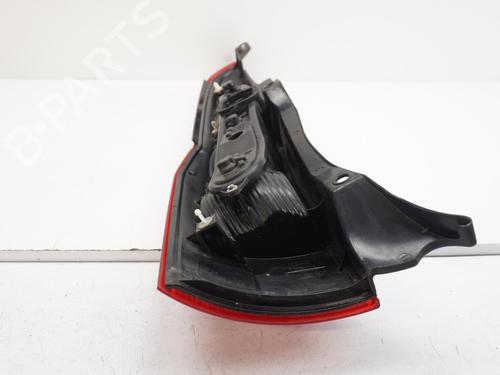 Right taillight FIAT PANDA (169_) 1.1 (169.AXA1A) | BP18178226C35 