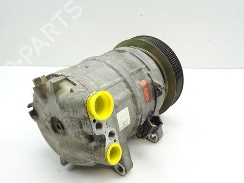 AC compressor NISSAN TERRANO II (R20) 3.0 Di 4WD | BP18173300M34 