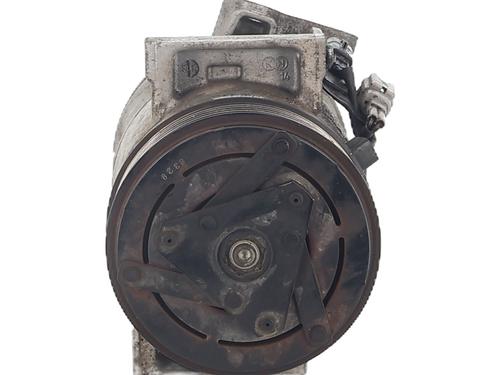 AC Kompressor RENAULT CLIO IV (BH_) 1.2 TCe 120 (BHAU) (118 hp) 25447413