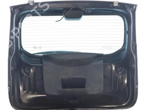 Tailgate DACIA DUSTER (HS_) 1.5 dCi | BP35939942C6 - Image 2