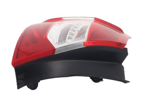 Left taillight CITROËN C4 II (NC_) 1.6 HDi 115 | BP32124679C34 - Image 4