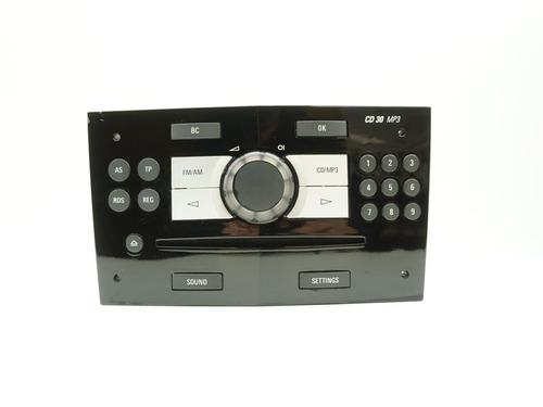 Bilradio OPEL CORSA D (S07) 1.3 CDTI (L08, L68) (90 hp) 18173501