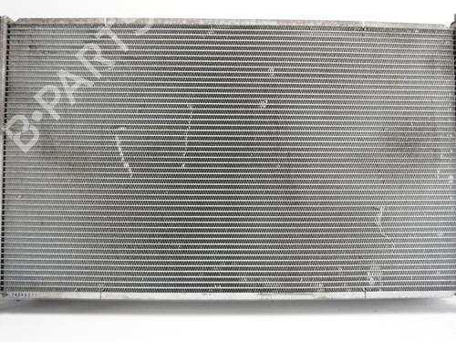 Water radiator CITROËN C-CROSSER (VU_, VV_) 2.2 HDi | BP19729852M31 