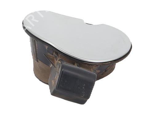 Fuel flap PEUGEOT 208 I (CA_, CC_) 1.4 HDi | BP28127708C131