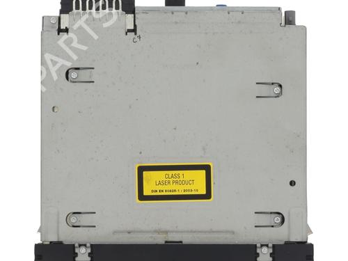 Radio PEUGEOT 207 (WA_, WC_) 1.6 16V Turbo | BP27343205E6 