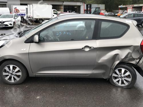 Left headlight KIA PICANTO II (TA) 1.0 | BP26221353C28 - Image 13