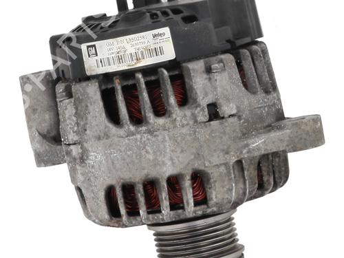 Alternator OPEL ZAFIRA TOURER C (P12) 2.0 CDTi (75) | BP23762703M7 - Image 6