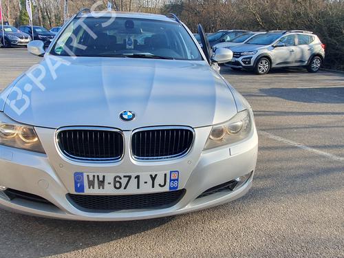 Starter BMW 3 Touring (E91) 318 i | BP37745534M8 - Image 13