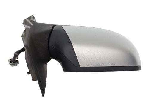 Right mirror FORD FOCUS II Turnier (DA_, FFS, DS) 1.8 TDCi | BP23764294C27 