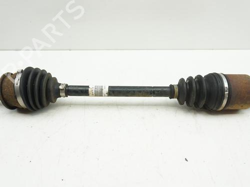 Used Right front driveshaft Right front driveshaft SUZUKI SWIFT III (MZ, EZ) 1.3 DDiS (RS413D) (75 hp) 18195439 18195439