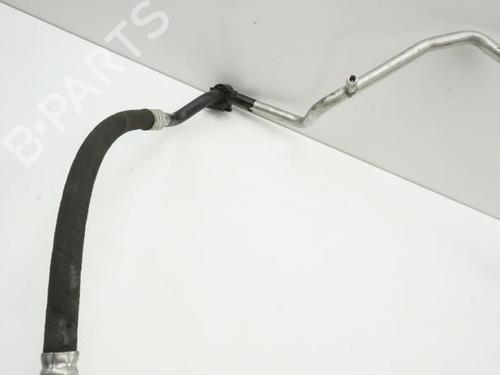 Used AC pipe VW POLO V (6R1, 6C1) 1.6 TDI (90 hp) 18174754
