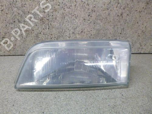 Used Left headlight CITROËN ZX (N2) 1.9 D (68 hp) 18190151