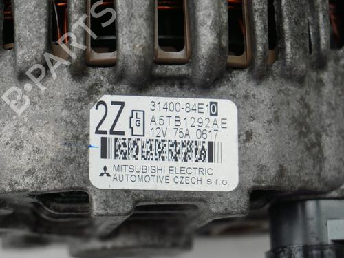 Generator SUZUKI SPLASH (EX) 1.0 (A5B310) | BP18195668M7