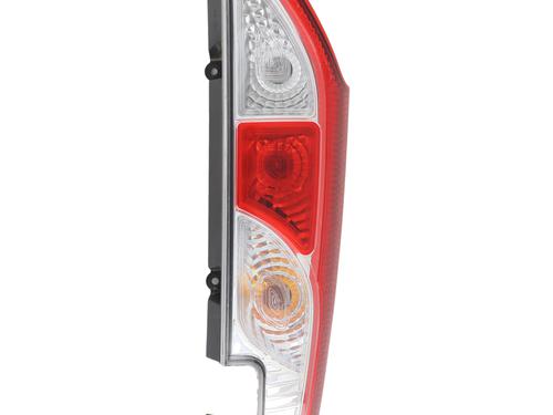 Left taillight RENAULT KANGOO Express (FW0/1_) 1.5 dCi 90 (FW0G, FW05, FW08, FW11) | BP39239306C34 - Image 4