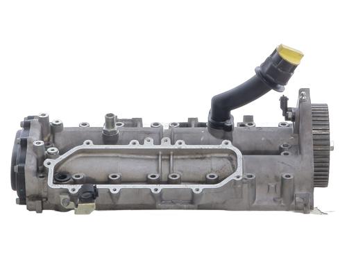 Cylinder head IVECO DAILY VI Van 33S11, 35S11, 35C11 | BP37745318M5  - Image 9