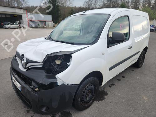 Cargo separator RENAULT KANGOO Express (FW0/1_) 1.5 dCi 90 (FW0G, FW05, FW08, FW11) | BP37993474I36 - Image 8